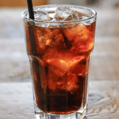 Nescafe O - Abadi Cafeteria Menu