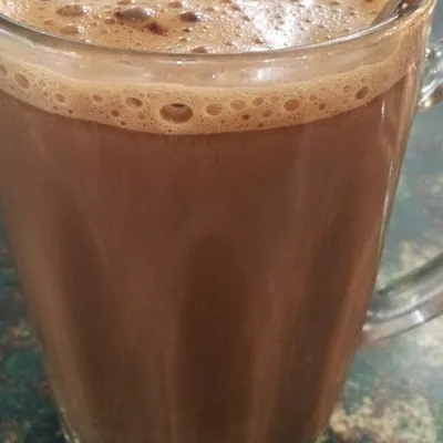 Nescafe O - Dayana Ala Thai Seafood Menu