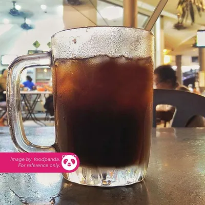 Nescafe O - Fatima Seafood  Menu