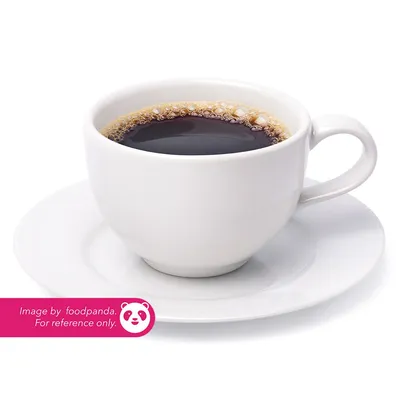 Nescafe O Panas - Riang Riang Restaurant Menu