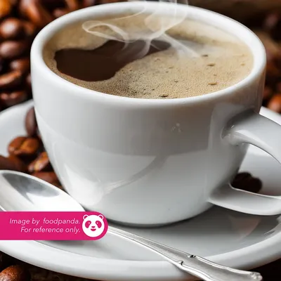 Nescafe O - Restoran & Catering Sri Kaveri Menu