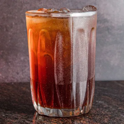 Nescafe O - Restoran Ehsan Menu