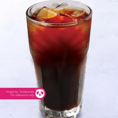 Nescafe O  - Restoran Majeedia Menu