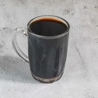 Nescafe O - Rojak Ali Lido Original Menu