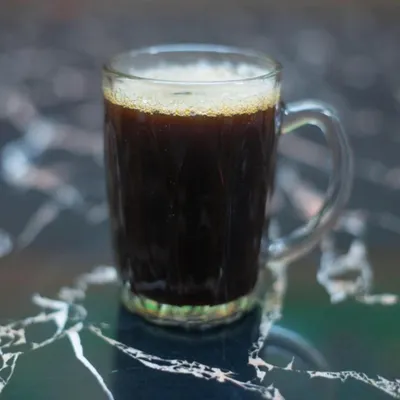 Nescafe O - Syed Bistro (Petaling Jaya) Menu