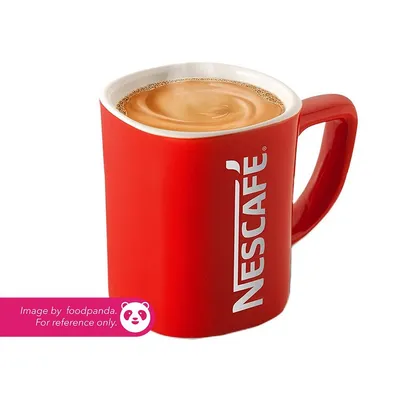 Nescafe - Restaurant Nasi Kandar Padang Kota Menu