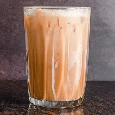 Nescafe - Restoran Ehsan Menu