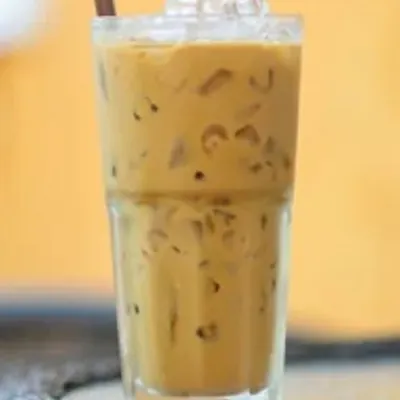 Nescafe - Restoran Raffe Nasi Kandar Pulau Tikus Menu