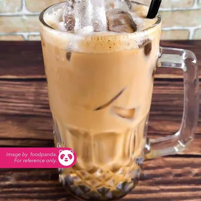 Nescafe - Sajian G Jee Menu