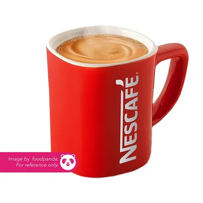Nescafe Susu - Maimunah Food Corner Menu