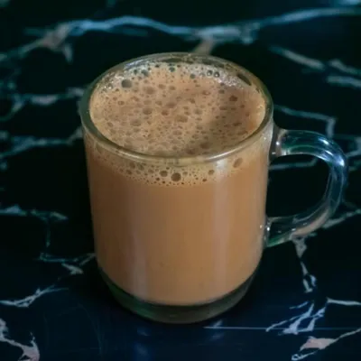 Nescafe - Syed Bistro (Petaling Jaya) Menu