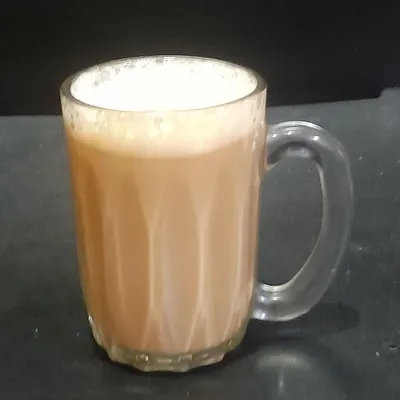 Nescafe with Cow's Milk - Restaurant PJ Hills Menu
