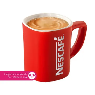 Nescafe - Zainul Nasi Kandar (7,8) Menu