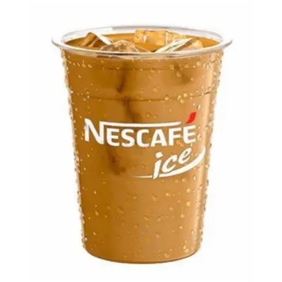 Nescaffe - Bubur Istimewa Melaka Menu