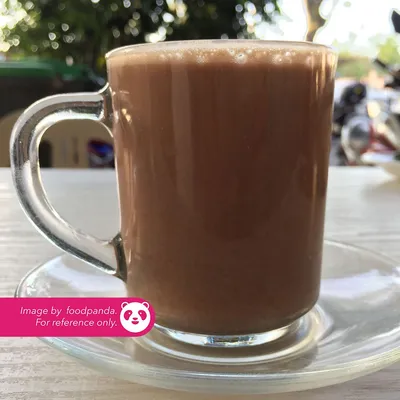 Neslo - Nasi Lemak Royale Kedah Menu