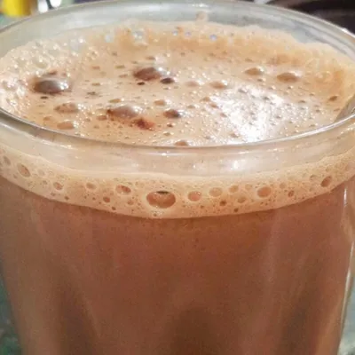 Neslo O - Restoran E&Y Sahul (Taman Melodies) Menu