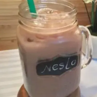 Neslo - Restoran Raffe Nasi Kandar Pulau Tikus Menu