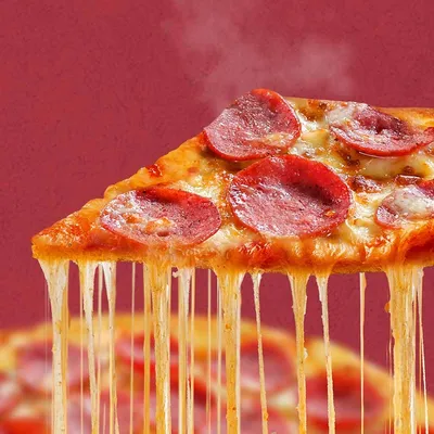 🌟Next-Level Thin Crust 2.0🚀 (Large) - US Pizza Penang Menu