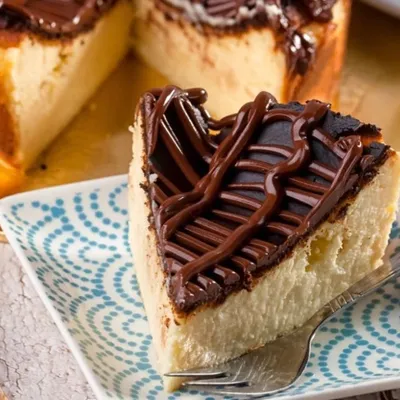 Nutella Oreo Burntcheesecake  - Nasi Kerabu By Ciksue Menu