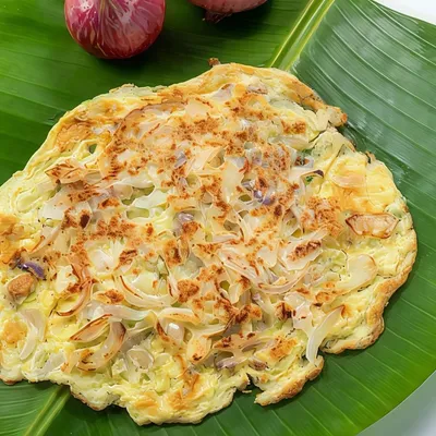 Omelette - Kanna Curry House Menu