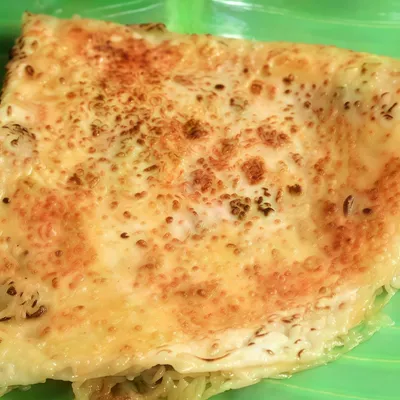 Onion Rava Thosai - Restoran & Catering Sri Kaveri Menu