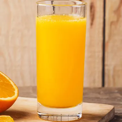 Orange Juice - Restoran E&Y Sahul (Taman Melodies) Menu