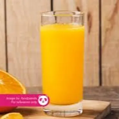 Oren Juice - Fatima Seafood  Menu