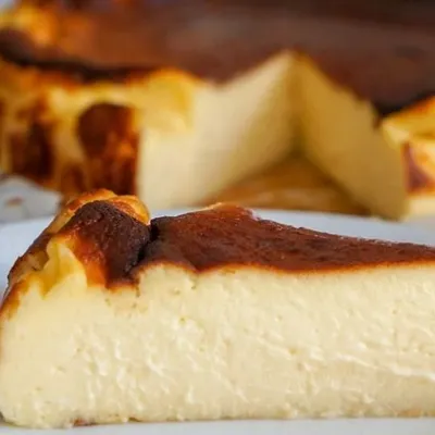 Original Burntcheesecake - Nasi Kerabu By Ciksue Menu