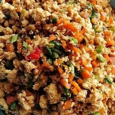 Padkapau Ayam - Laman Aiman Juara Sup Herbal Menu