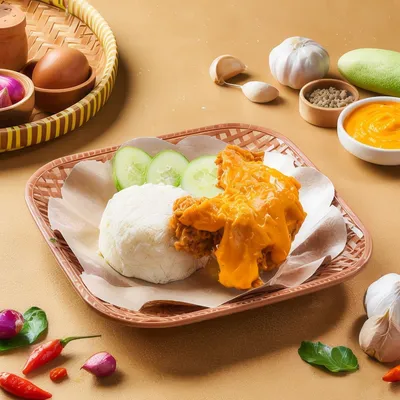 Paket Cheese Viral T- Delivery - I Am Geprek Bensu Menu