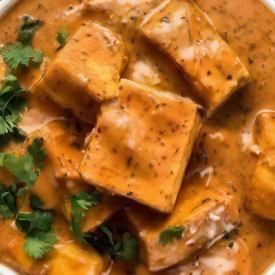 Paneer Masala  - Restoran & Catering Sri Kaveri Menu