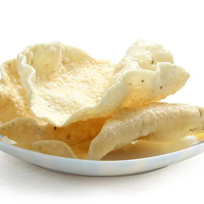 Papadam - Hameediyah Menu