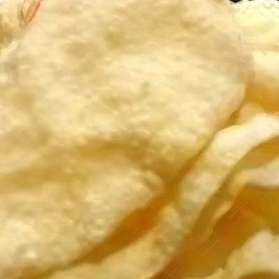 Papadom (4 Pcs) - Restoran Raffe Nasi Kandar Pulau Tikus Menu