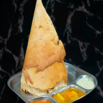 Paper Tosai - Syed Bistro (Petaling Jaya) Menu