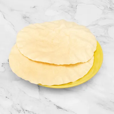 Pappadam - Nasi Kandar Rasmeena Menu