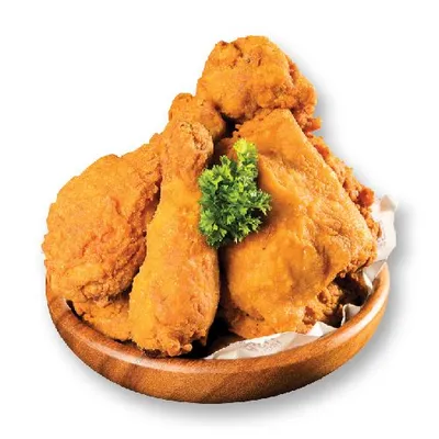 Party Box (10 PCS) - Ayam Gepuk Pak Gembus Menu