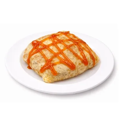 Pattaya Fried Rice - KK Food Street Menu