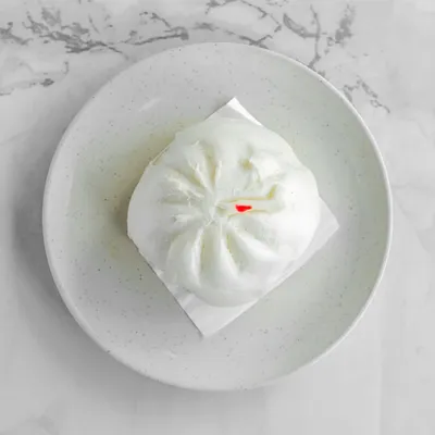 Pau Kari Ayam - RESTORAN YASIN (JB) Menu