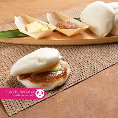 Pau Kaya - RESTORAN YASIN (JB) Menu