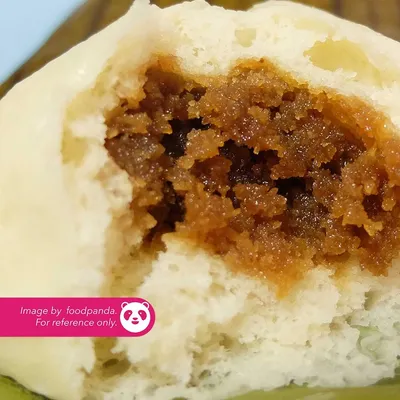 Pau Kelapa - RESTORAN YASIN (JB) Menu