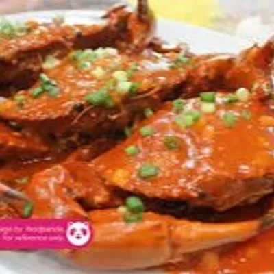 Pedas - Fatima Seafood  Menu