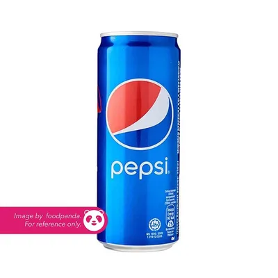 Pepsi - Abadi Cafeteria Menu