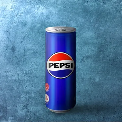 Pepsi (Can) - Domino's Pizza Menu