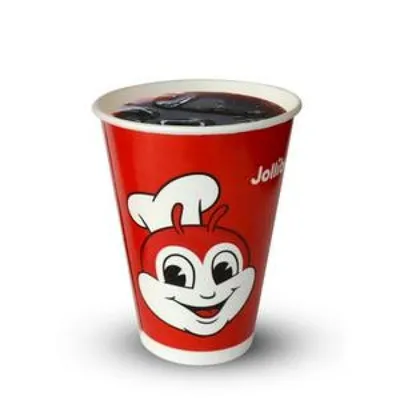 Pepsi Large - Jollibee Menu