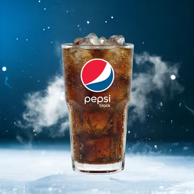 🥤 Pepsi Regular - US Pizza Penang Menu