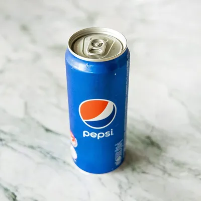 Pepsi Tin - H Deens Corner Menu