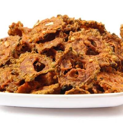 Peria Goreng - Kanna Curry House Menu