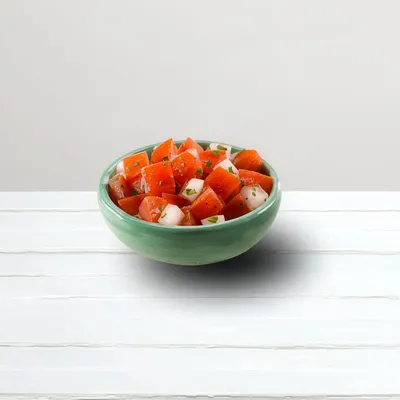 Pico De Gallo - Taco Bell Menu