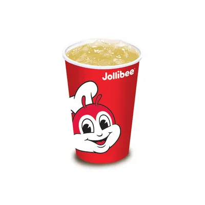 Pineapple Juice - Jollibee Menu