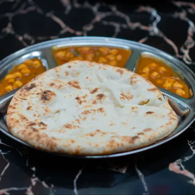 Plain Naan - Syed Bistro (Petaling Jaya) Menu